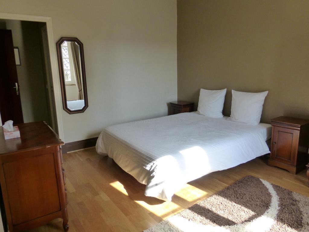 Maison Bellevue Bed & Breakfast Carcassonne Zimmer foto