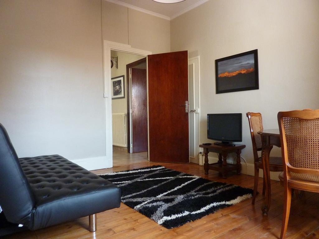 Maison Bellevue Bed & Breakfast Carcassonne Zimmer foto
